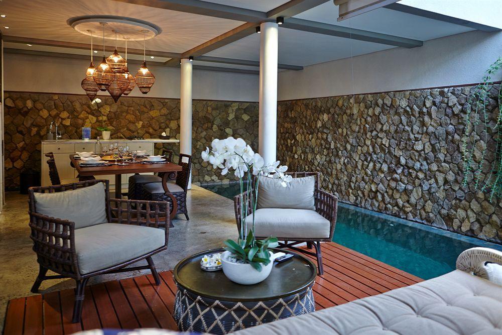 Mahala Hasa Villas Seminyak  Exterior photo