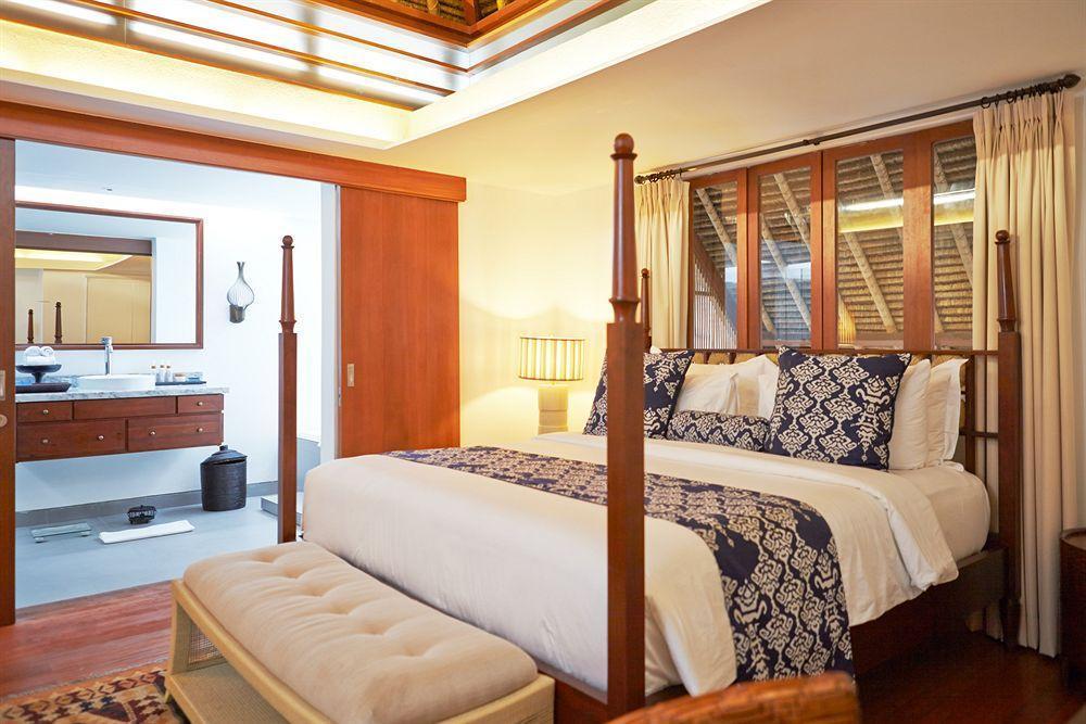 Mahala Hasa Villas Seminyak  Exterior photo