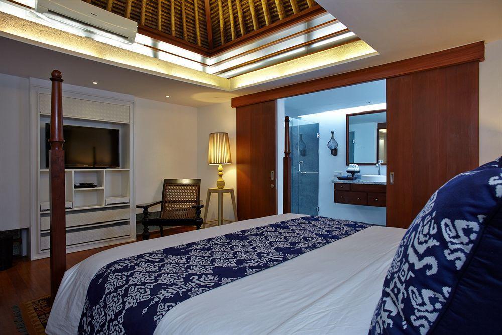 Mahala Hasa Villas Seminyak  Exterior photo