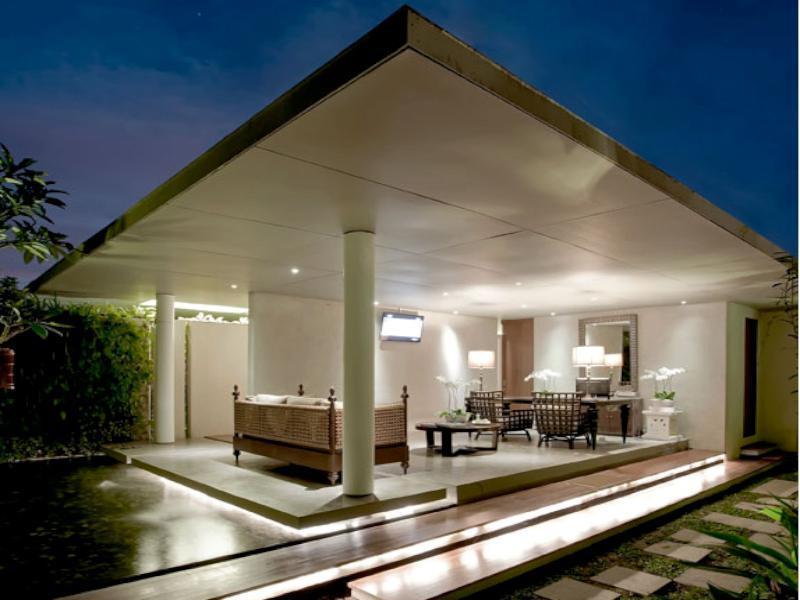Mahala Hasa Villas Seminyak  Exterior photo