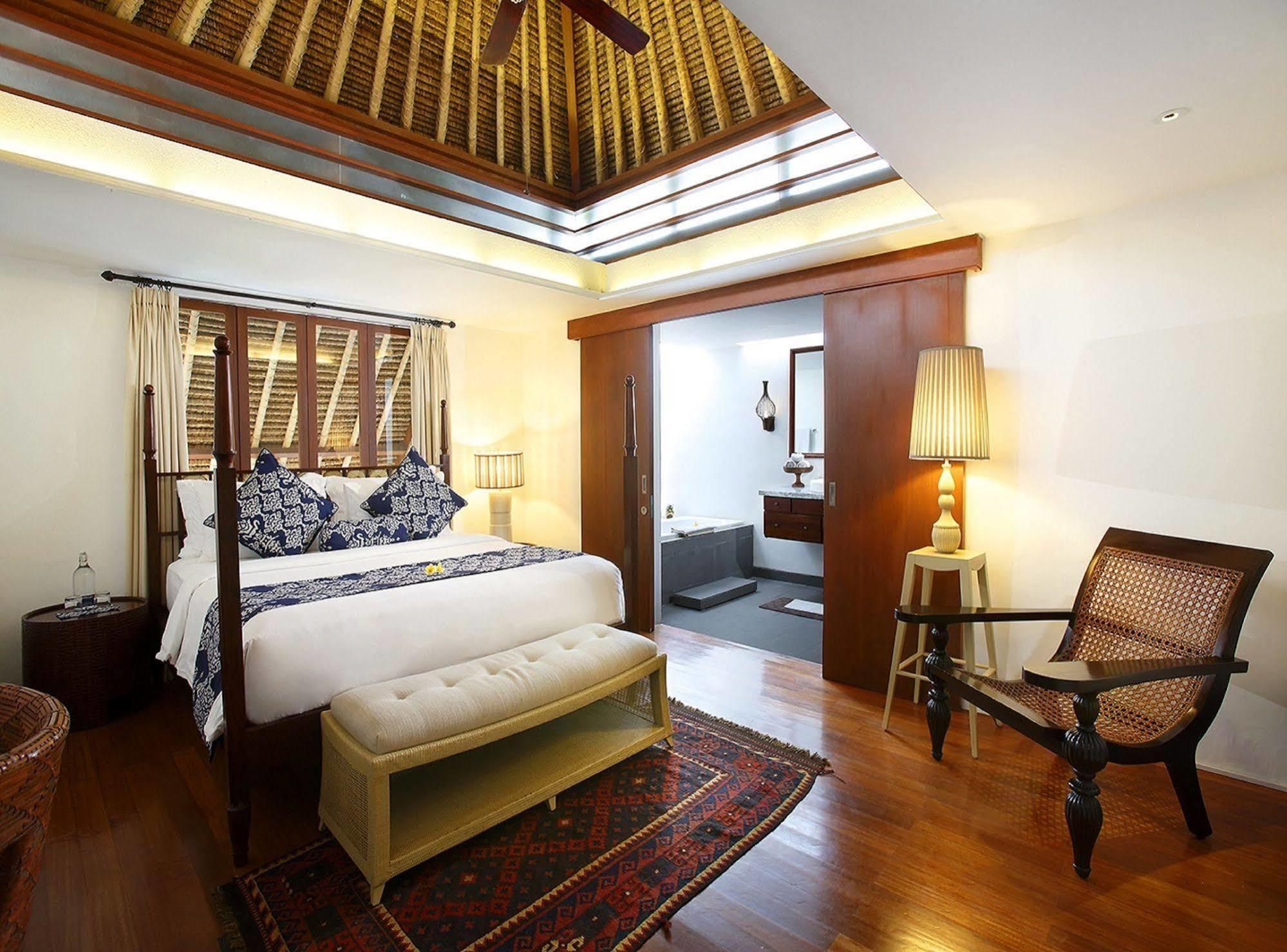 Mahala Hasa Villas Seminyak  Exterior photo