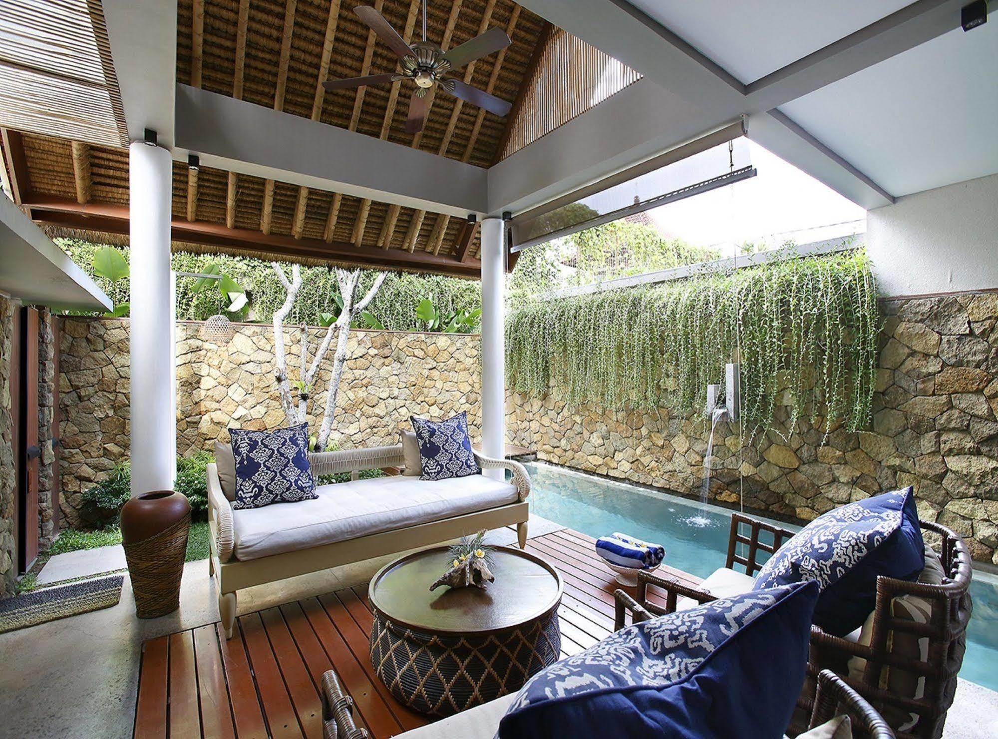 Mahala Hasa Villas Seminyak  Exterior photo