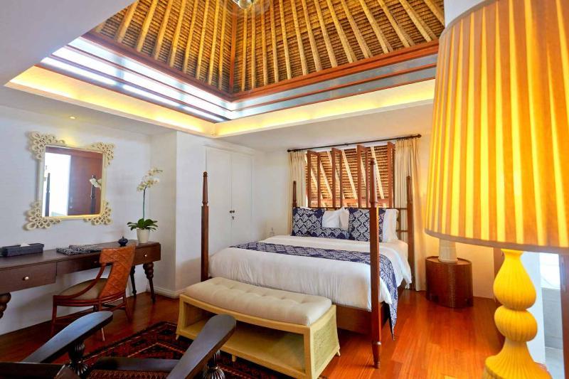 Mahala Hasa Villas Seminyak  Exterior photo